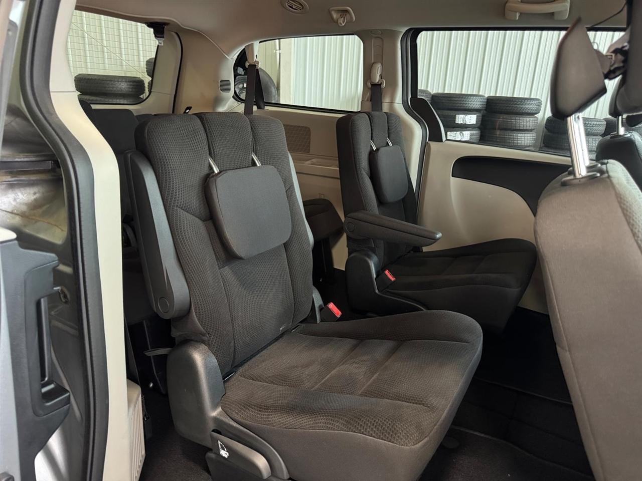 Dodge Grand Caravan SE Wagon 2017