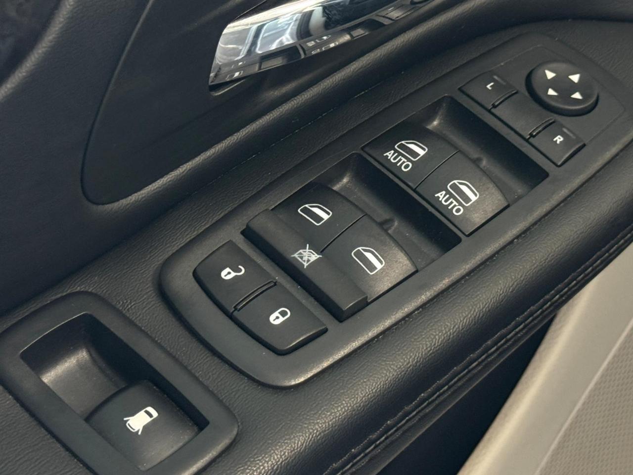 Dodge Grand Caravan SE Wagon 2017