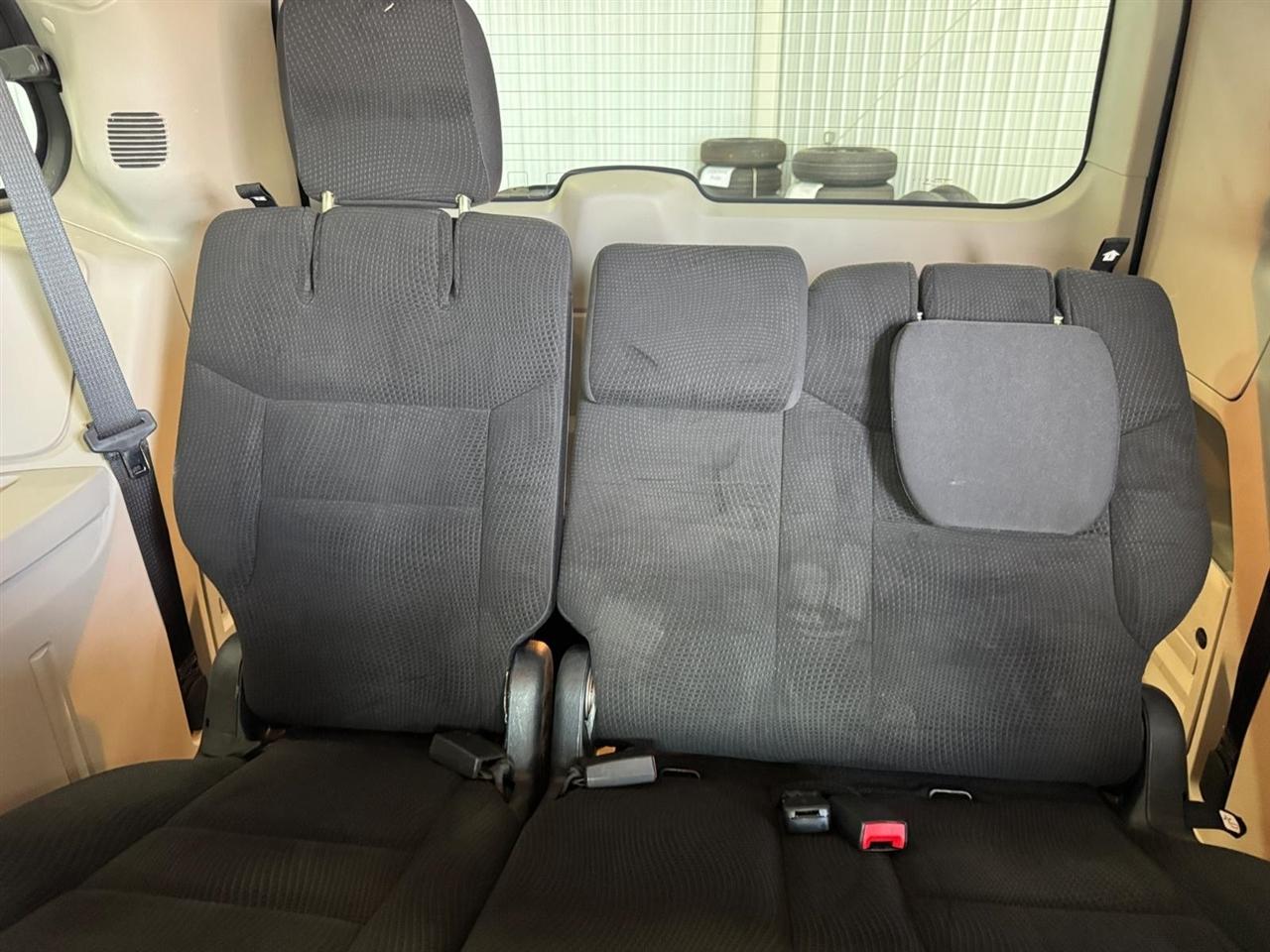 Dodge Grand Caravan SE Wagon 2017