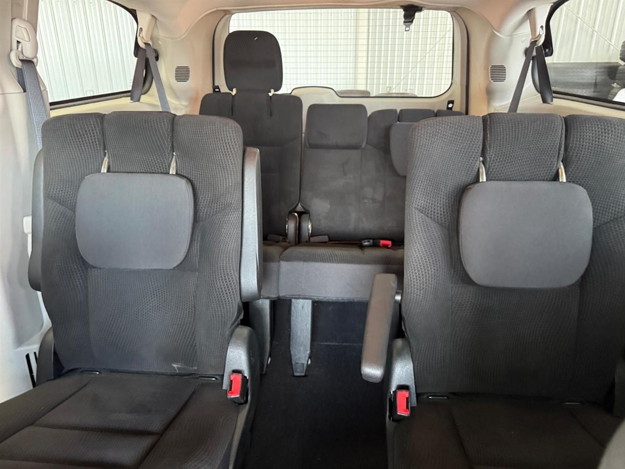 Dodge Grand Caravan SE Wagon 2017
