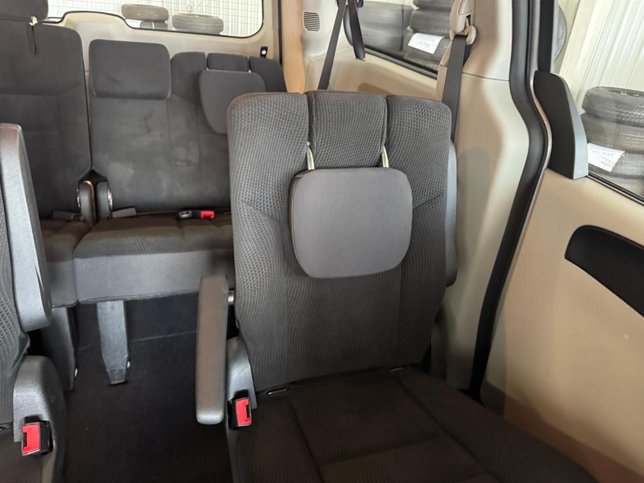 Dodge Grand Caravan SE Wagon 2017