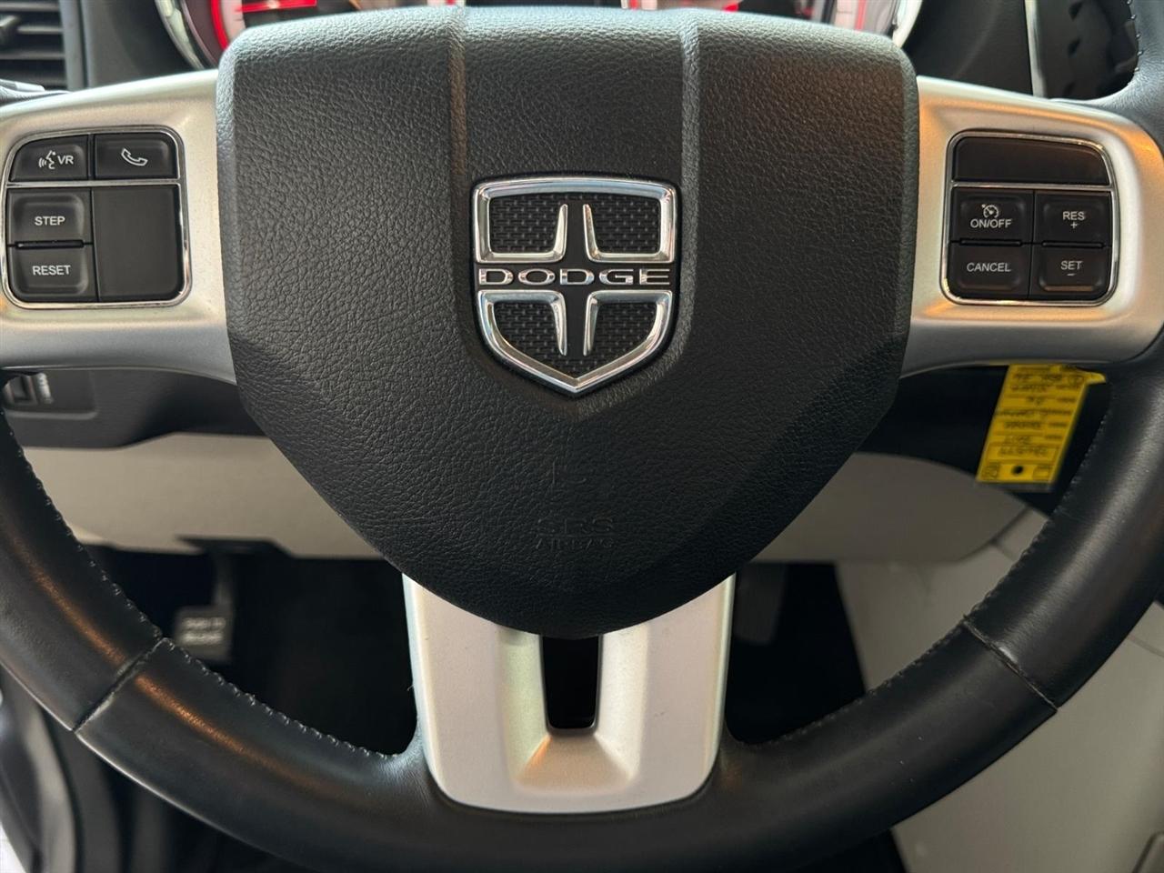 Dodge Grand Caravan SE Wagon 2017