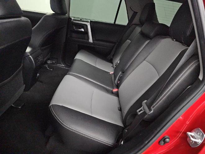 Toyota 4Runner TRD Off Road Premium 4WD (Natl) 2020