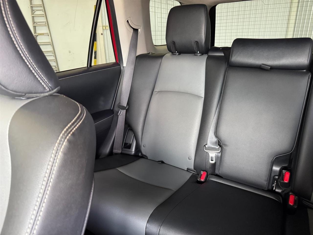 Toyota 4Runner TRD Off Road Premium 4WD (Natl) 2020