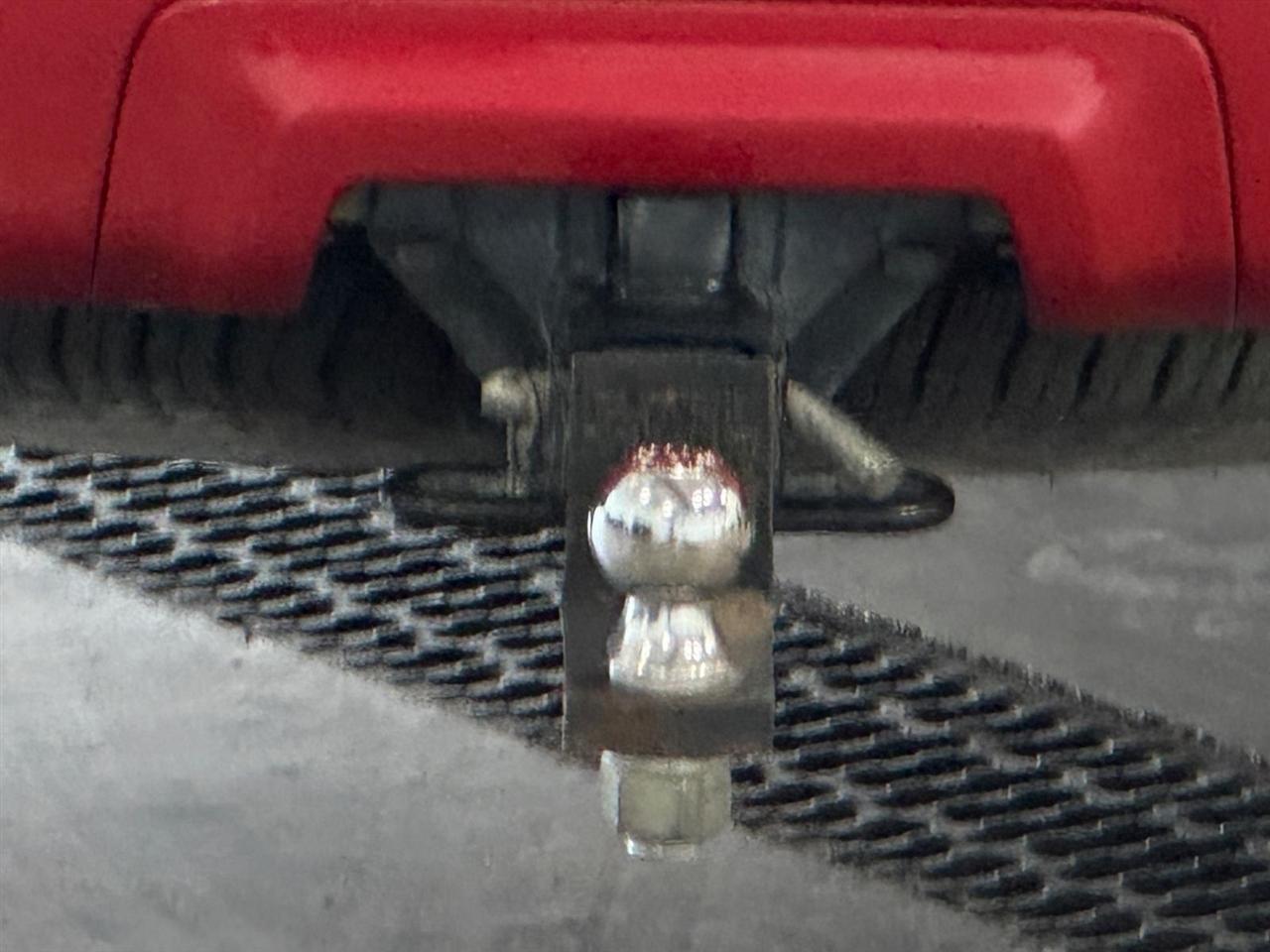 Toyota 4Runner TRD Off Road Premium 4WD (Natl) 2020