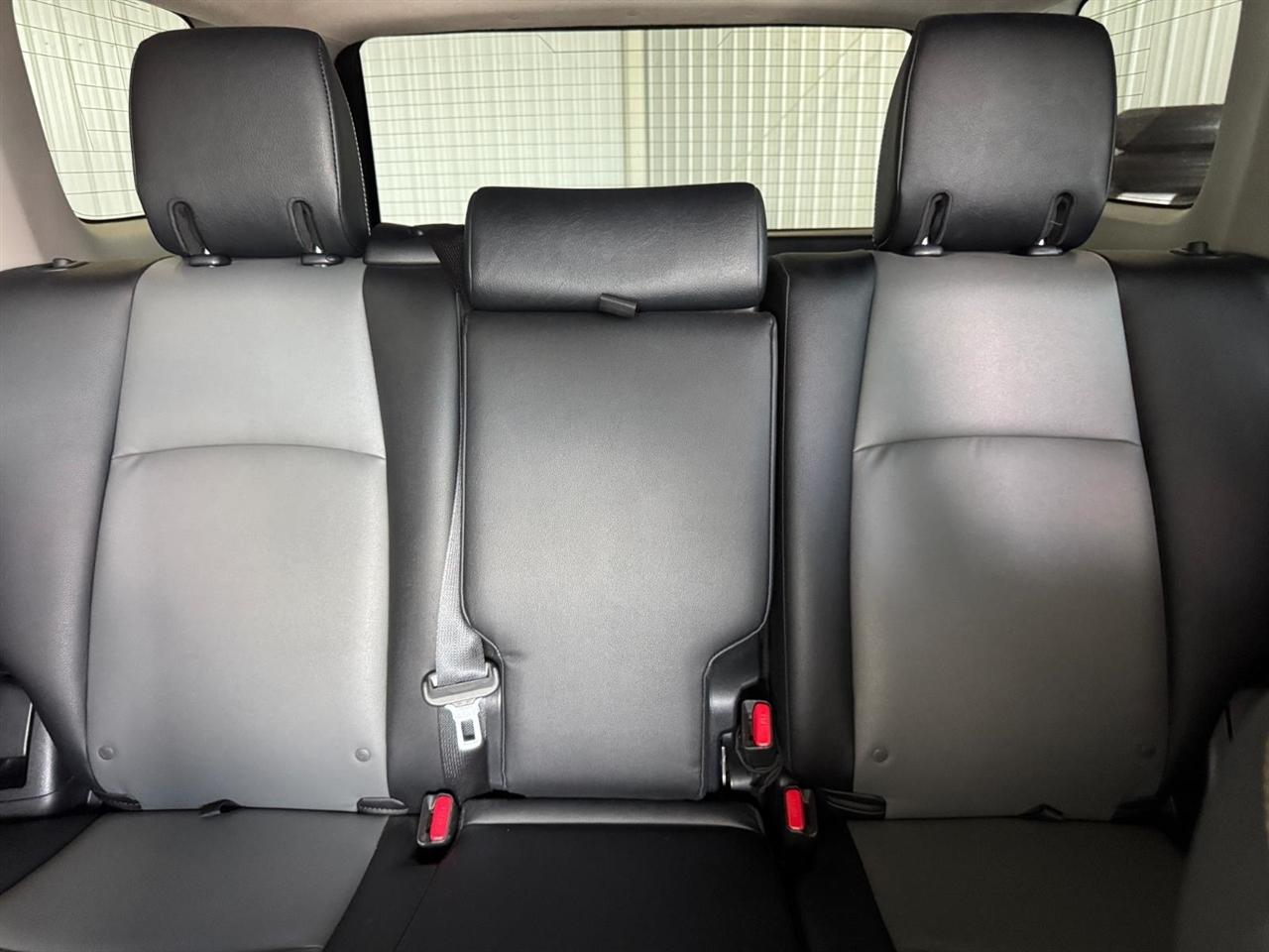 Toyota 4Runner TRD Off Road Premium 4WD (Natl) 2020