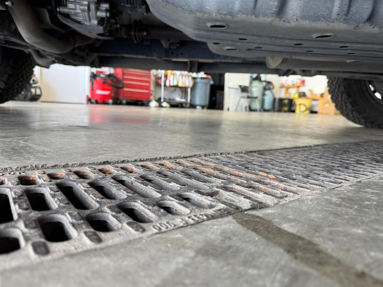 Toyota 4Runner TRD Off Road Premium 4WD (Natl) 2020
