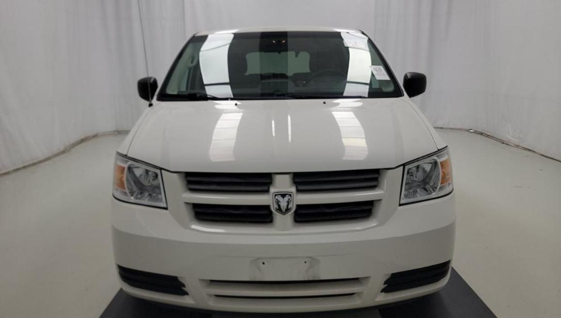 Dodge Grand Caravan 4dr Wgn SE 2009