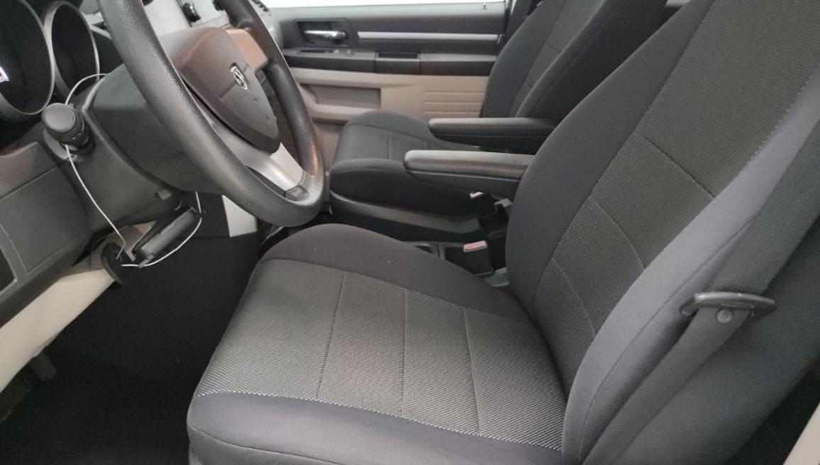 Dodge Grand Caravan 4dr Wgn SE 2009