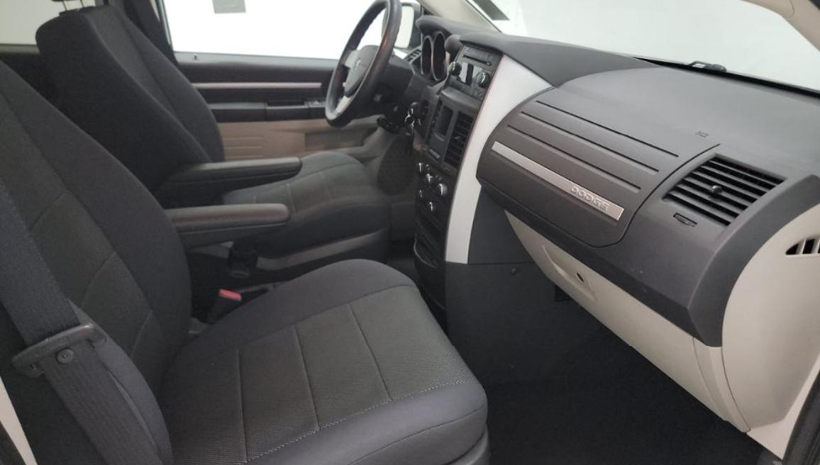 Dodge Grand Caravan 4dr Wgn SE 2009