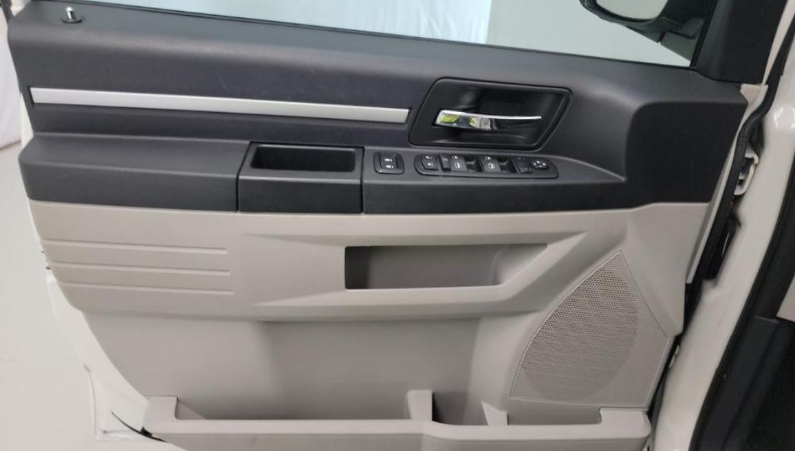 Dodge Grand Caravan 4dr Wgn SE 2009
