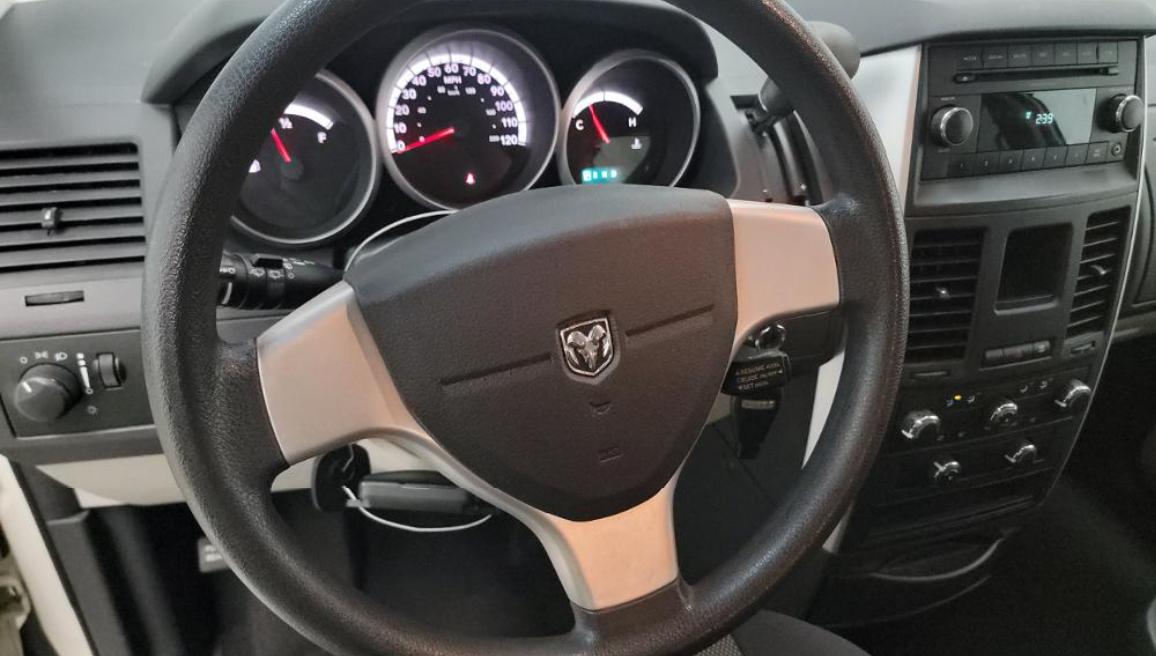 Dodge Grand Caravan 4dr Wgn SE 2009