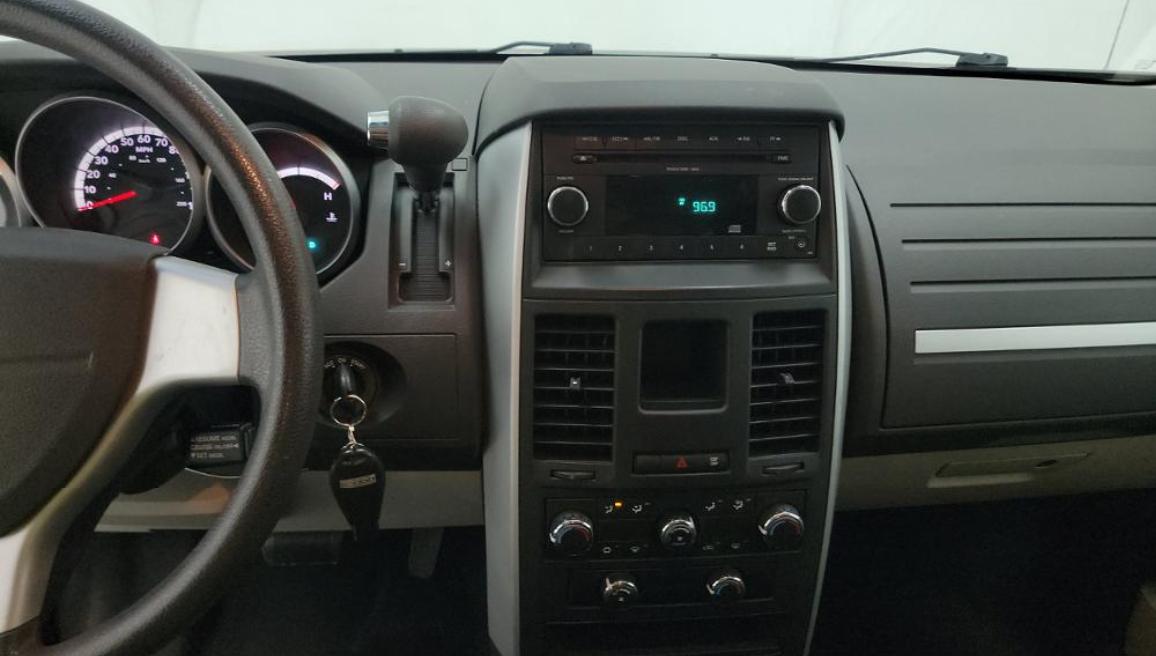 Dodge Grand Caravan 4dr Wgn SE 2009