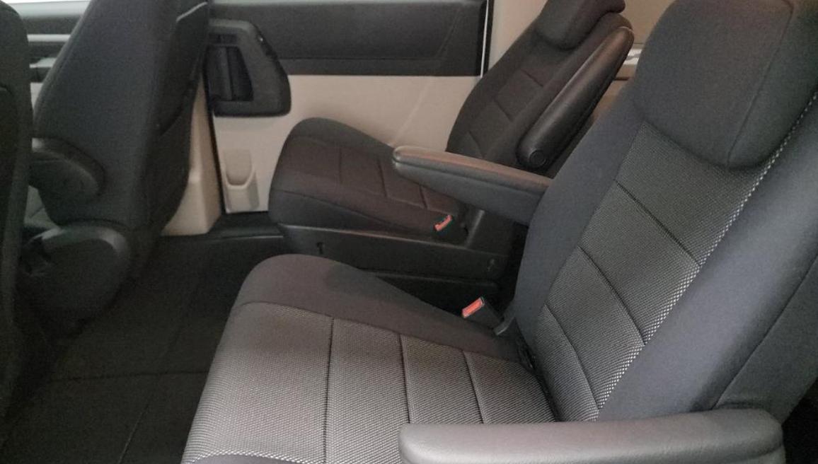 Dodge Grand Caravan 4dr Wgn SE 2009