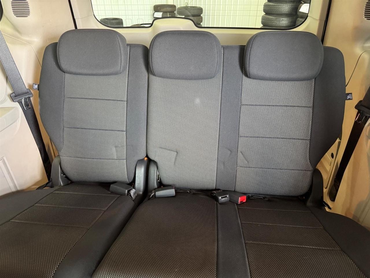 Dodge Grand Caravan 4dr Wgn SE 2009
