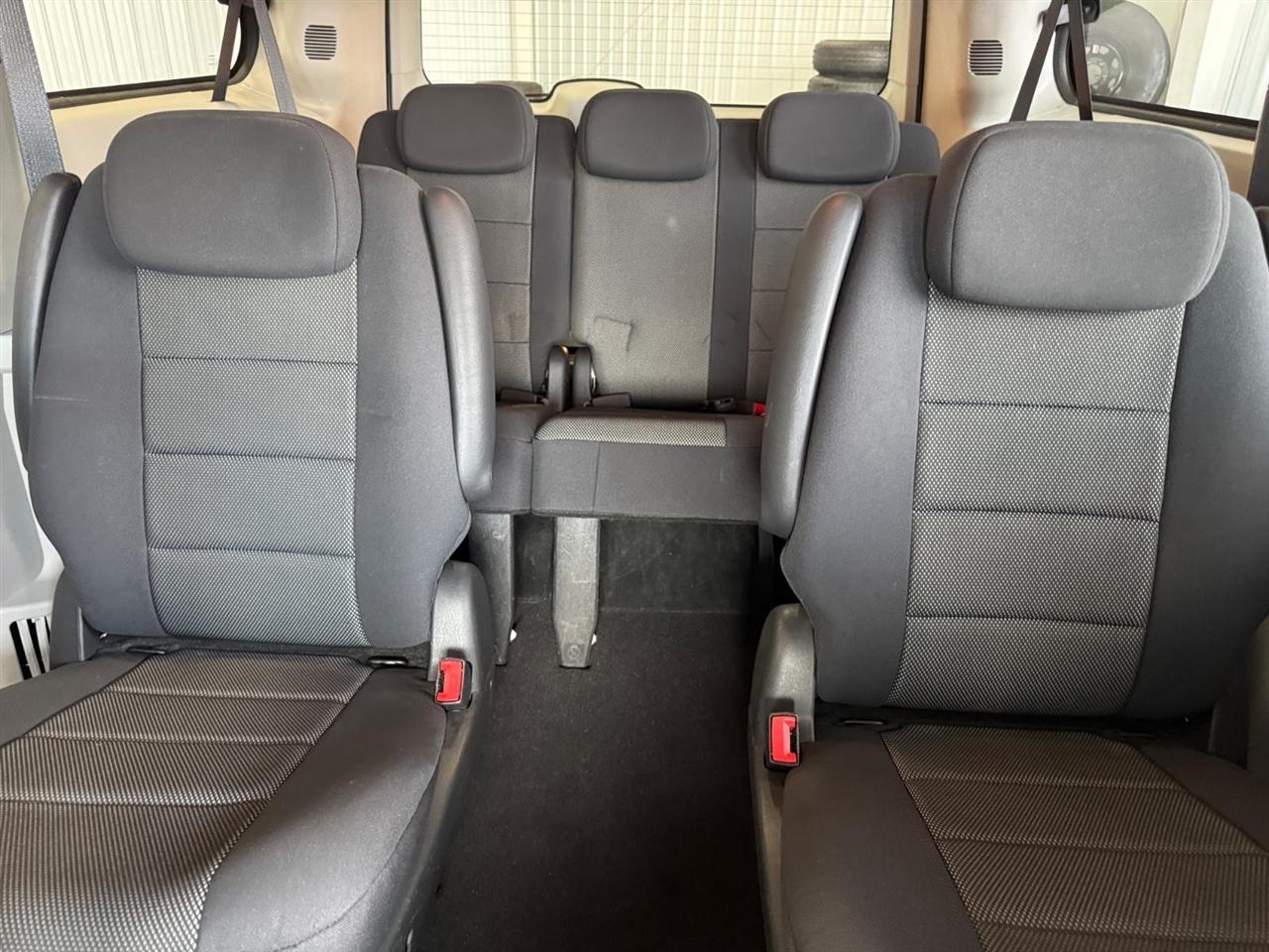 Dodge Grand Caravan 4dr Wgn SE 2009