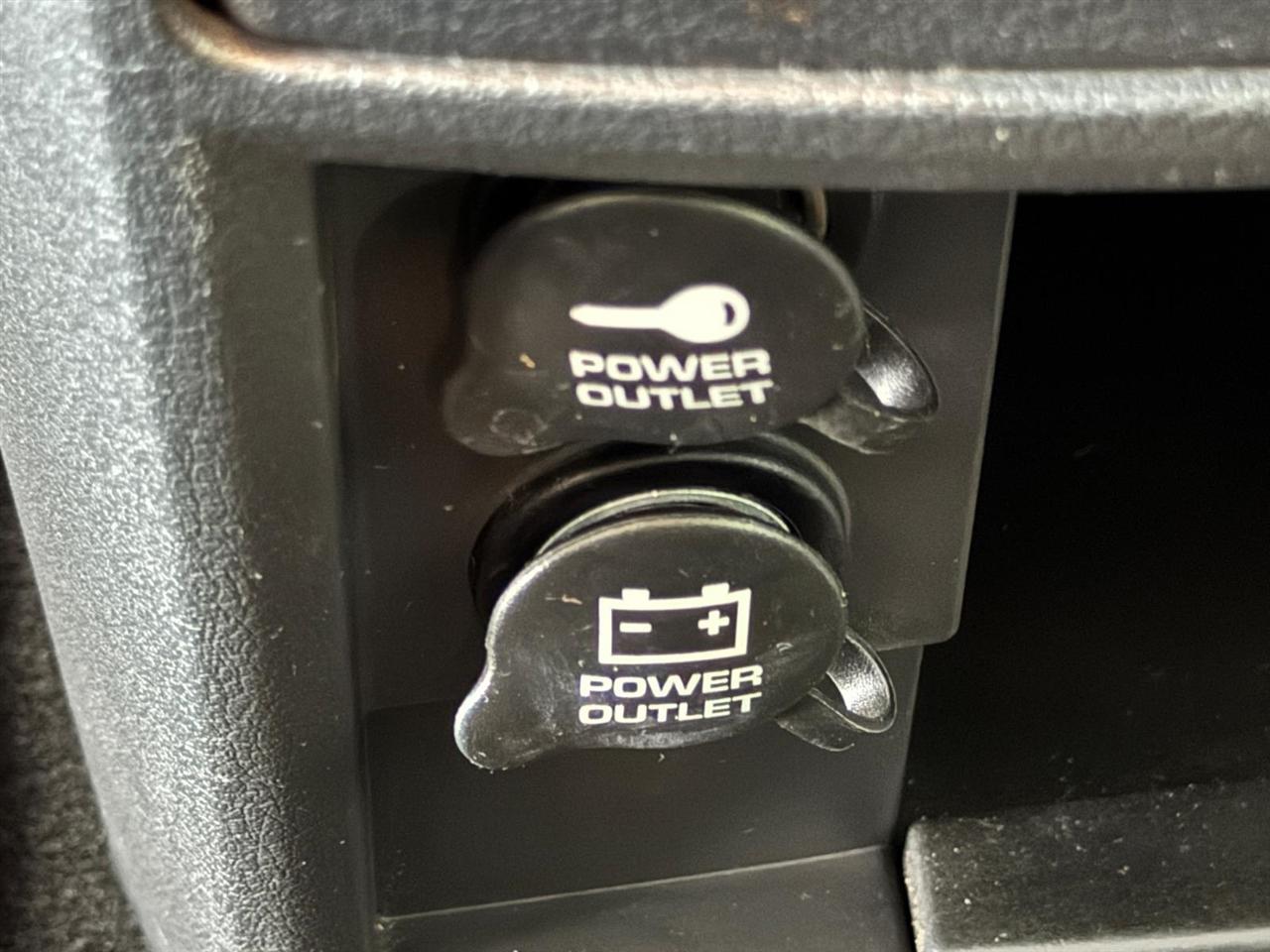 Dodge Grand Caravan 4dr Wgn SE 2009