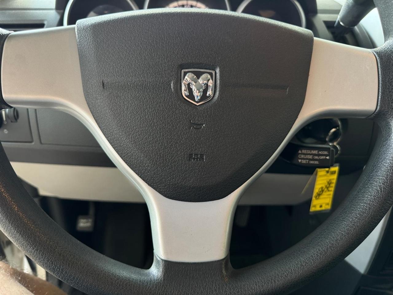 Dodge Grand Caravan 4dr Wgn SE 2009