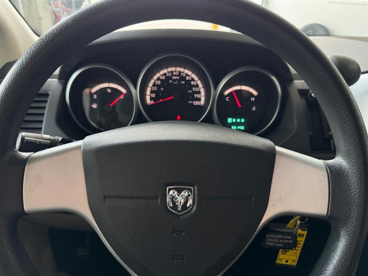 Dodge Grand Caravan 4dr Wgn SE 2009