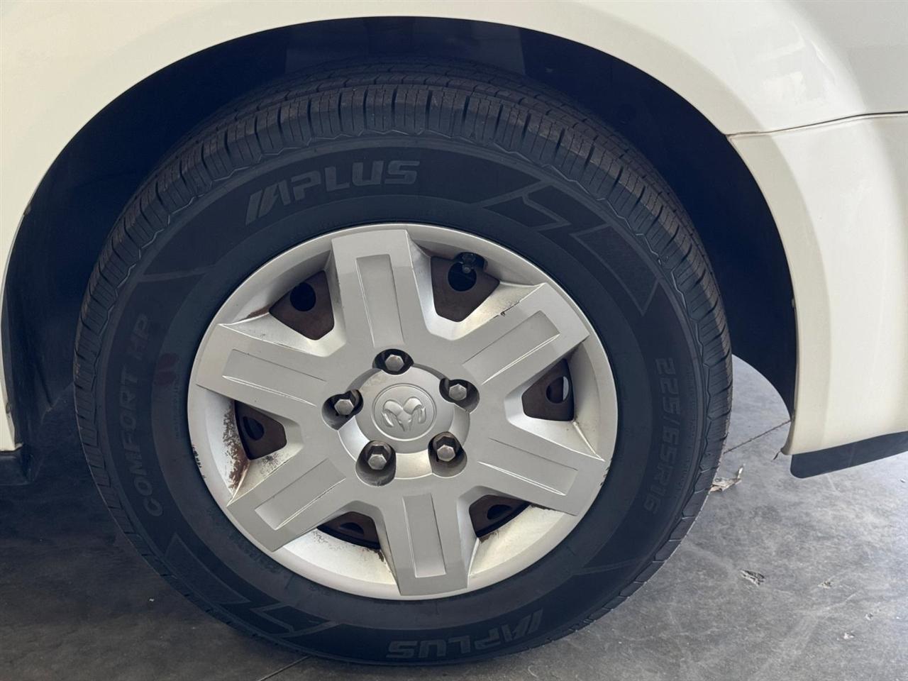 Dodge Grand Caravan 4dr Wgn SE 2009