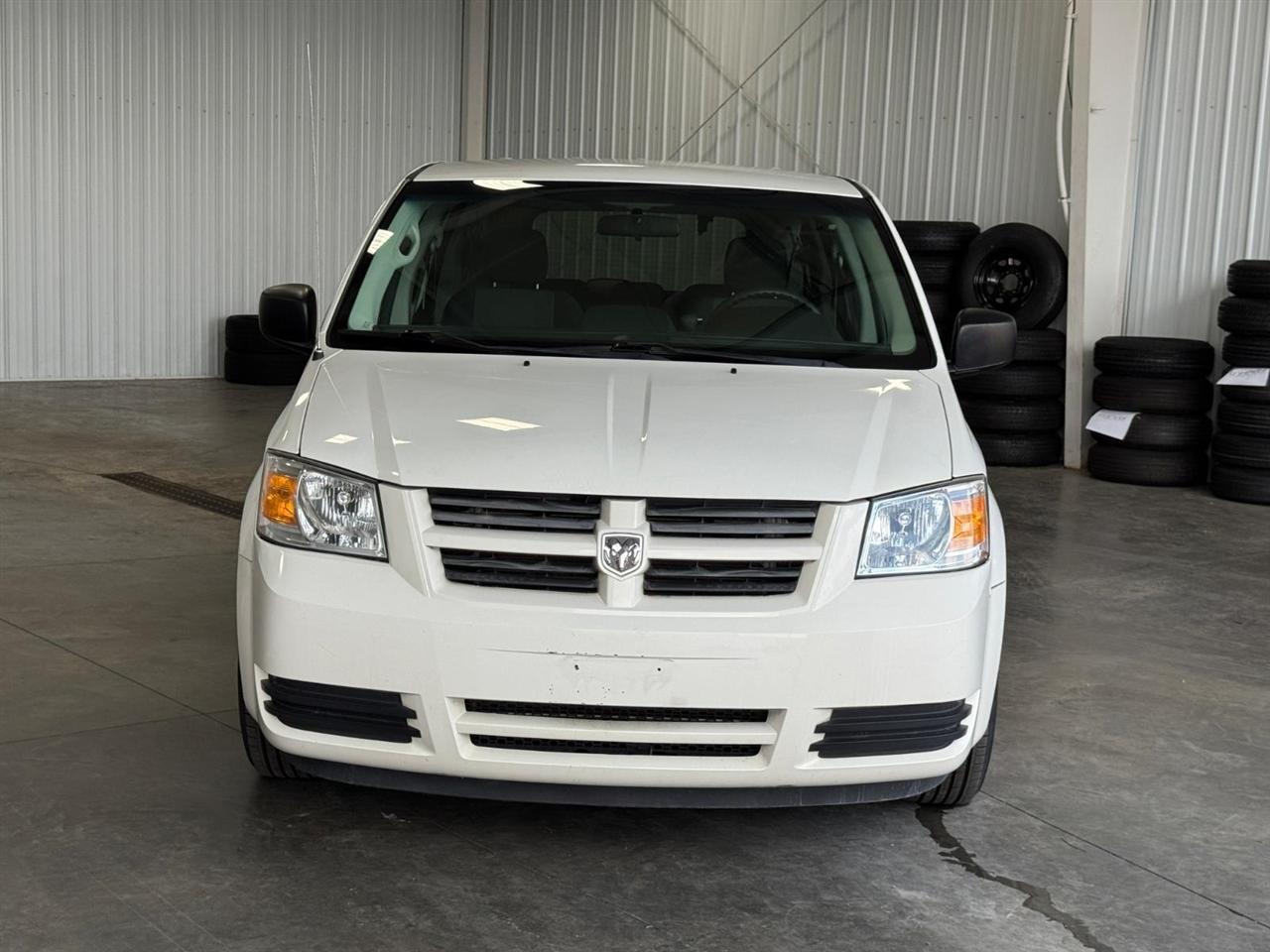 Dodge Grand Caravan 4dr Wgn SE 2009
