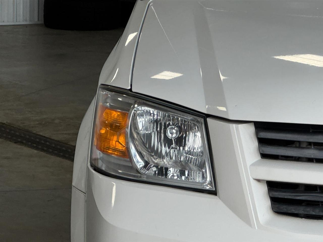 Dodge Grand Caravan 4dr Wgn SE 2009