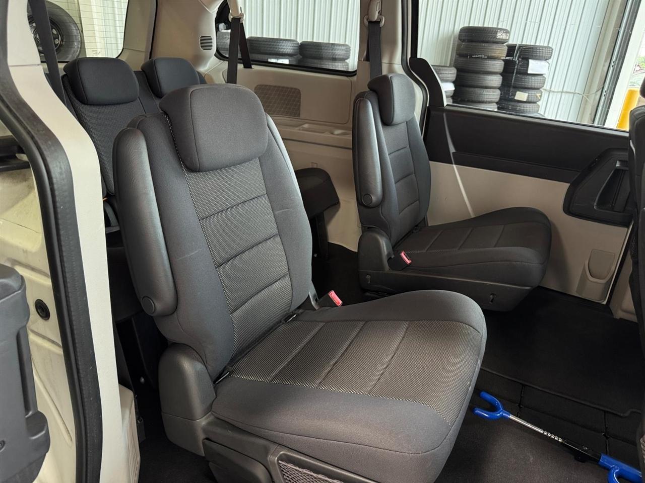Dodge Grand Caravan 4dr Wgn SE 2009