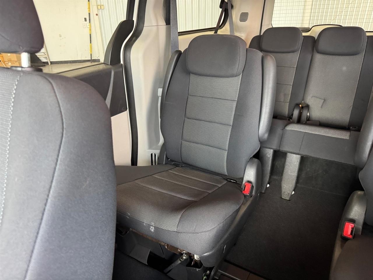 Dodge Grand Caravan 4dr Wgn SE 2009