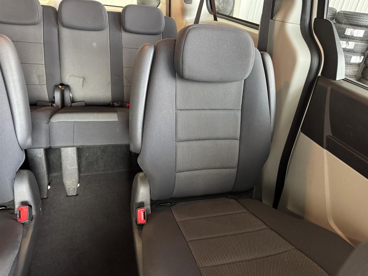 Dodge Grand Caravan 4dr Wgn SE 2009