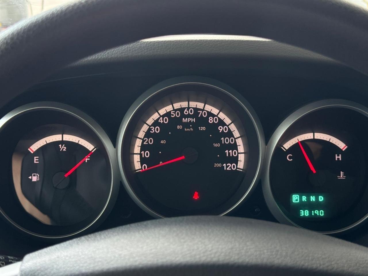 Dodge Grand Caravan 4dr Wgn SE 2009