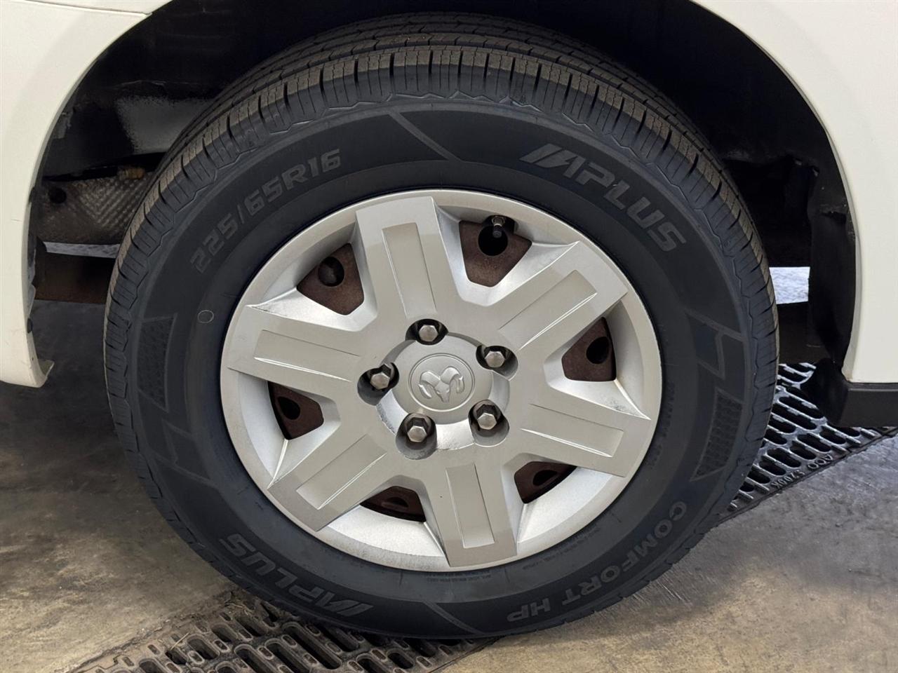 Dodge Grand Caravan 4dr Wgn SE 2009