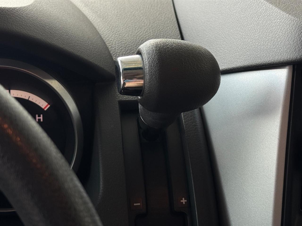 Dodge Grand Caravan 4dr Wgn SE 2009
