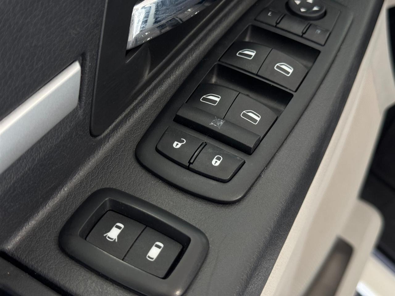 Dodge Grand Caravan 4dr Wgn SE 2009