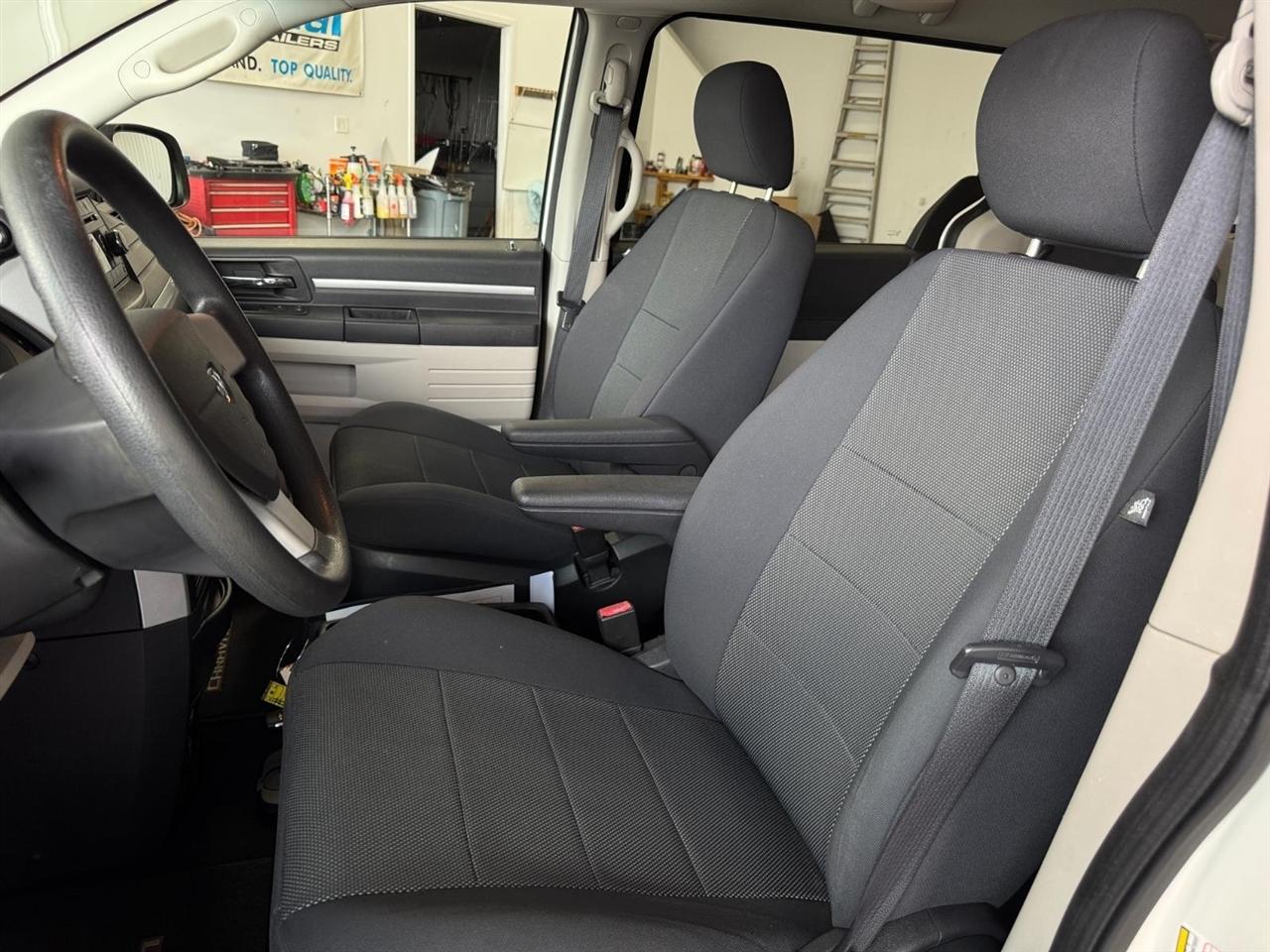 Dodge Grand Caravan 4dr Wgn SE 2009