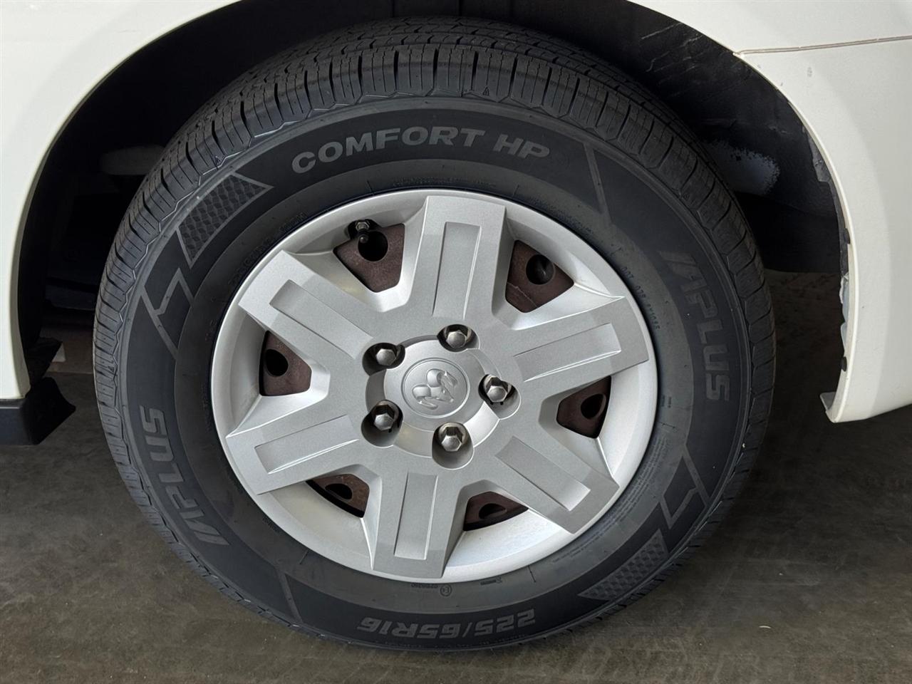 Dodge Grand Caravan 4dr Wgn SE 2009