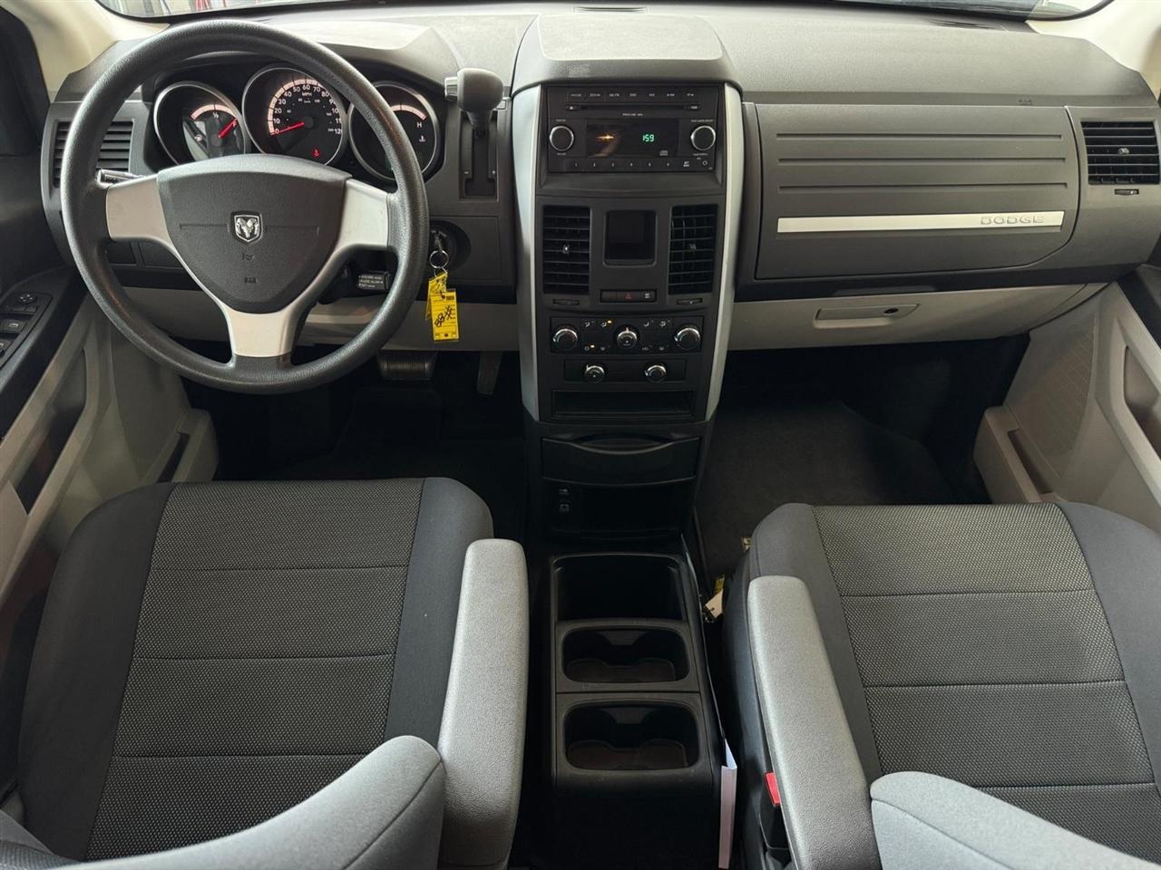 Dodge Grand Caravan 4dr Wgn SE 2009