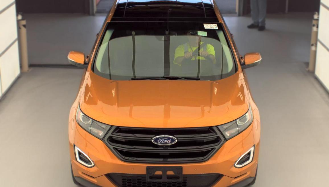 Ford Edge 4dr Sport AWD 2016
