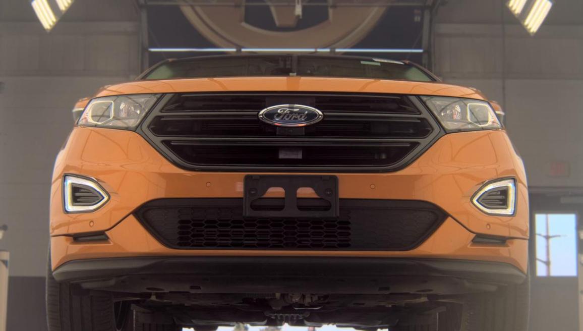 Ford Edge 4dr Sport AWD 2016