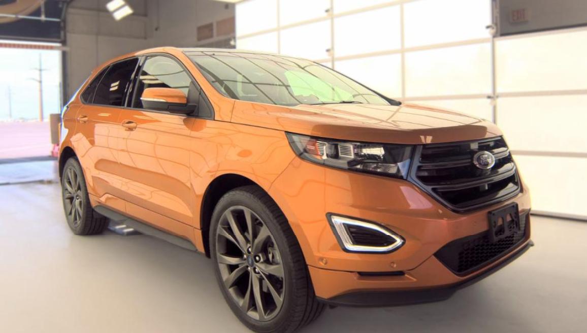 Ford Edge 4dr Sport AWD 2016