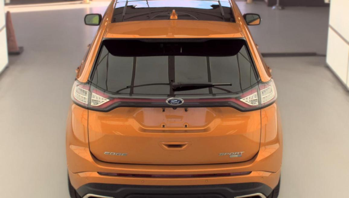 Ford Edge 4dr Sport AWD 2016