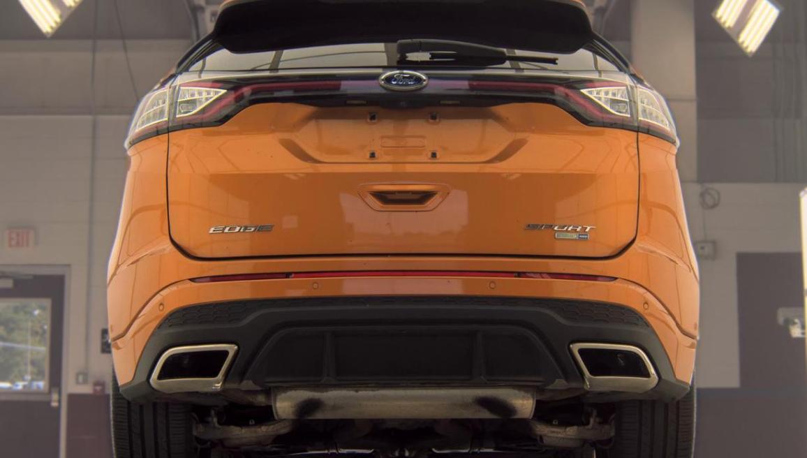 Ford Edge 4dr Sport AWD 2016