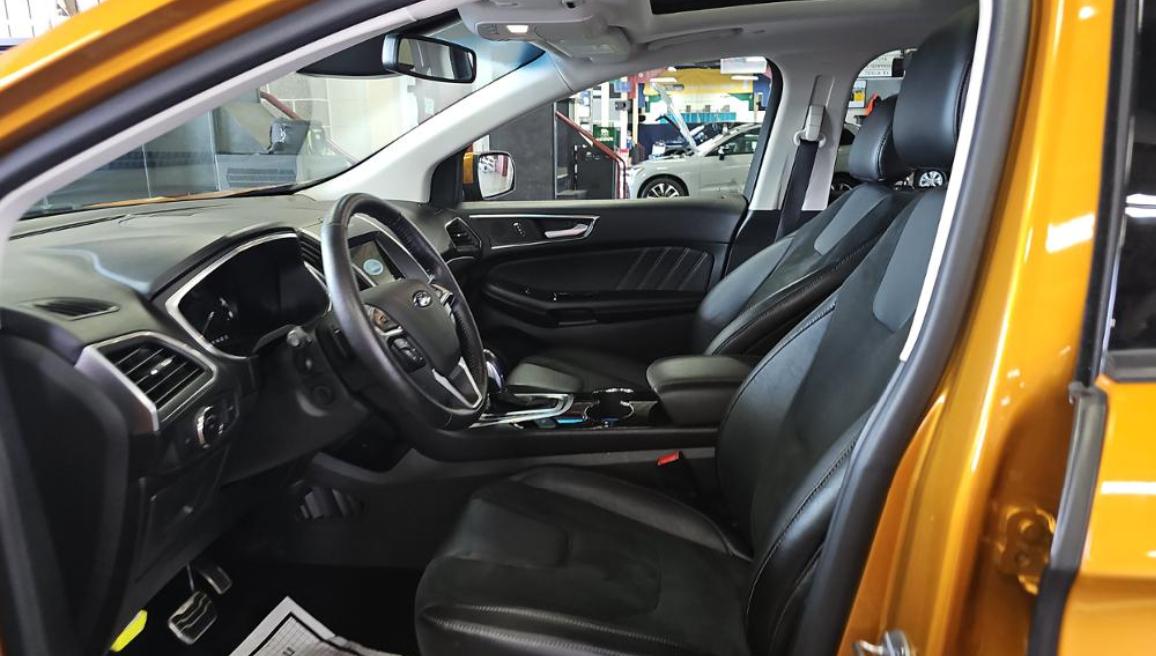 Ford Edge 4dr Sport AWD 2016