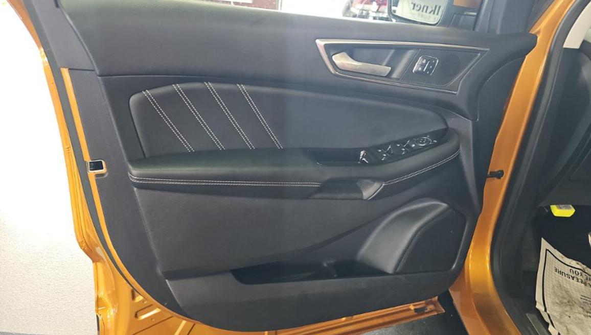 Ford Edge 4dr Sport AWD 2016