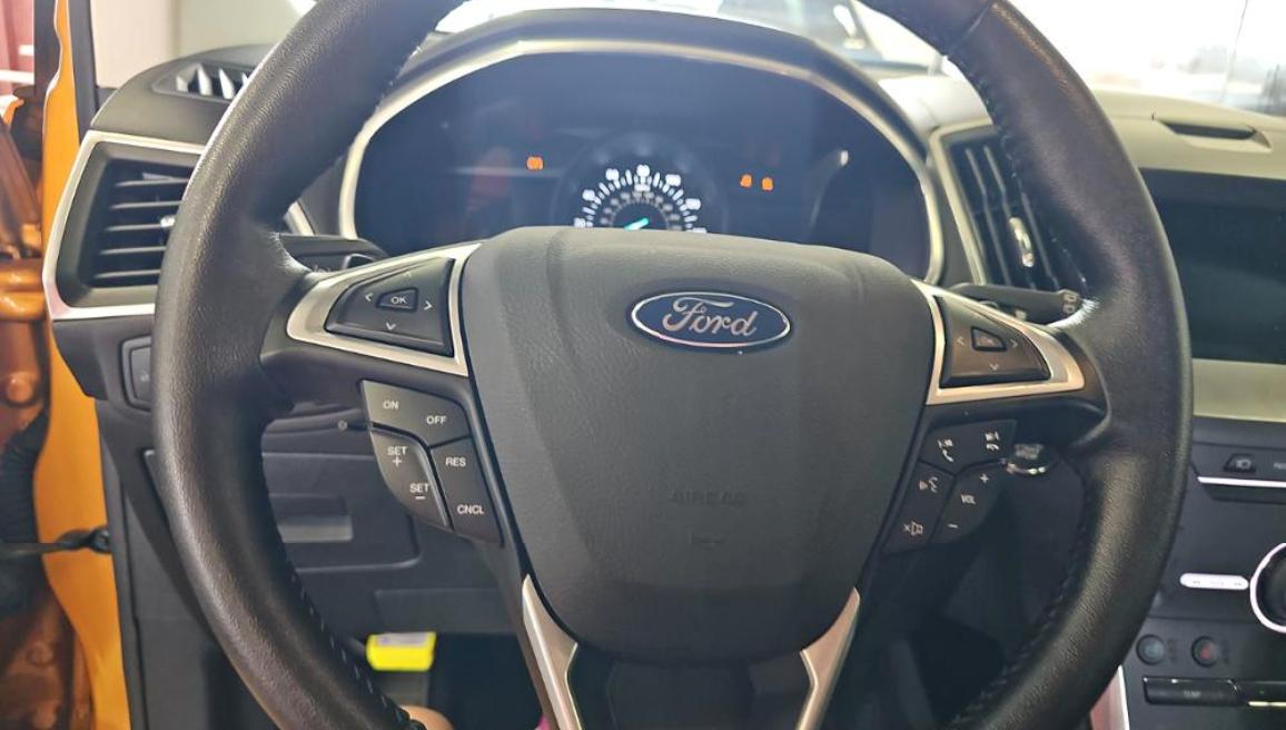 Ford Edge 4dr Sport AWD 2016
