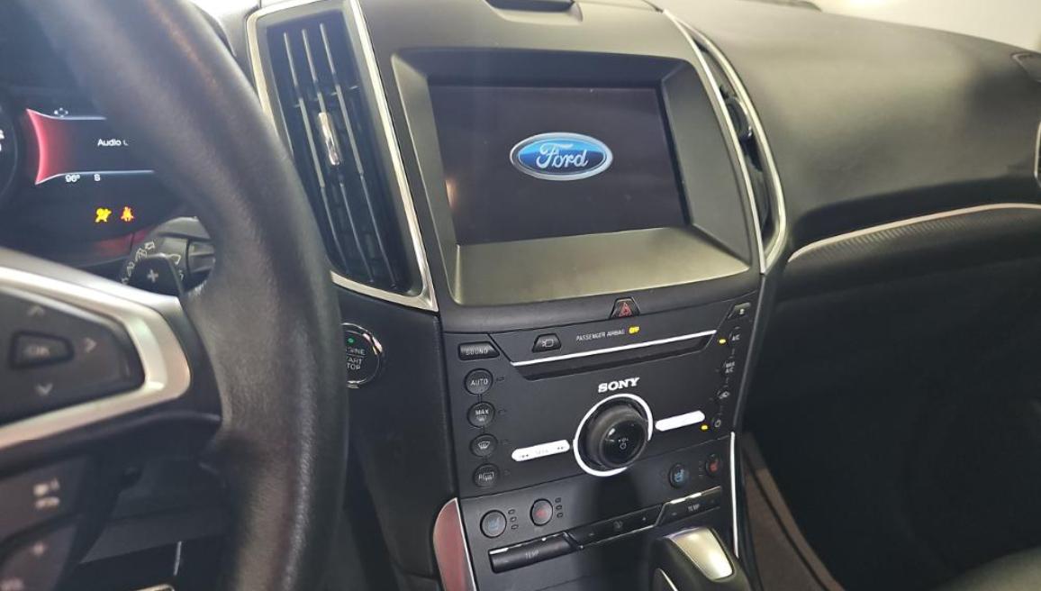 Ford Edge 4dr Sport AWD 2016