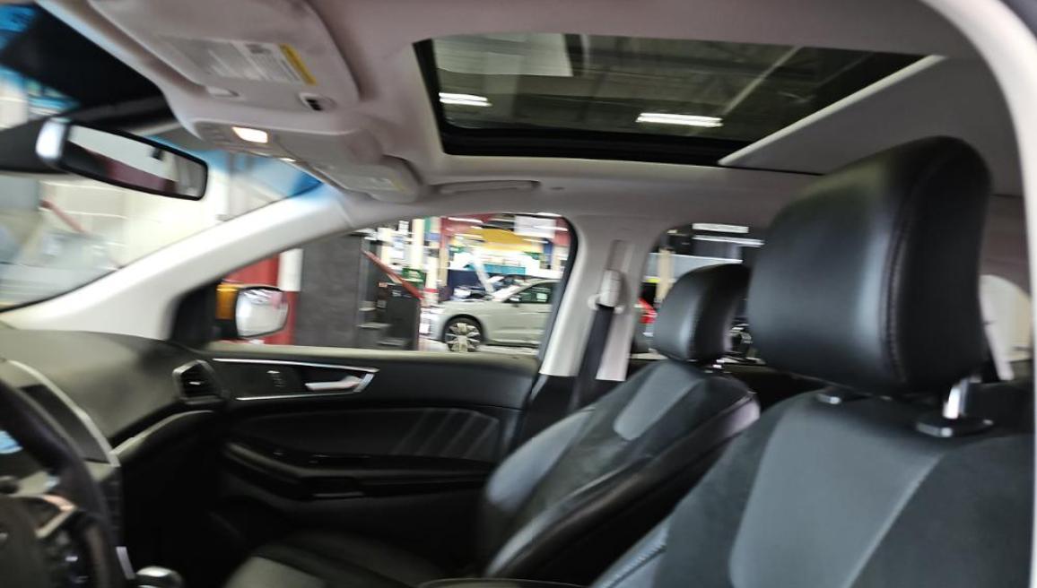 Ford Edge 4dr Sport AWD 2016