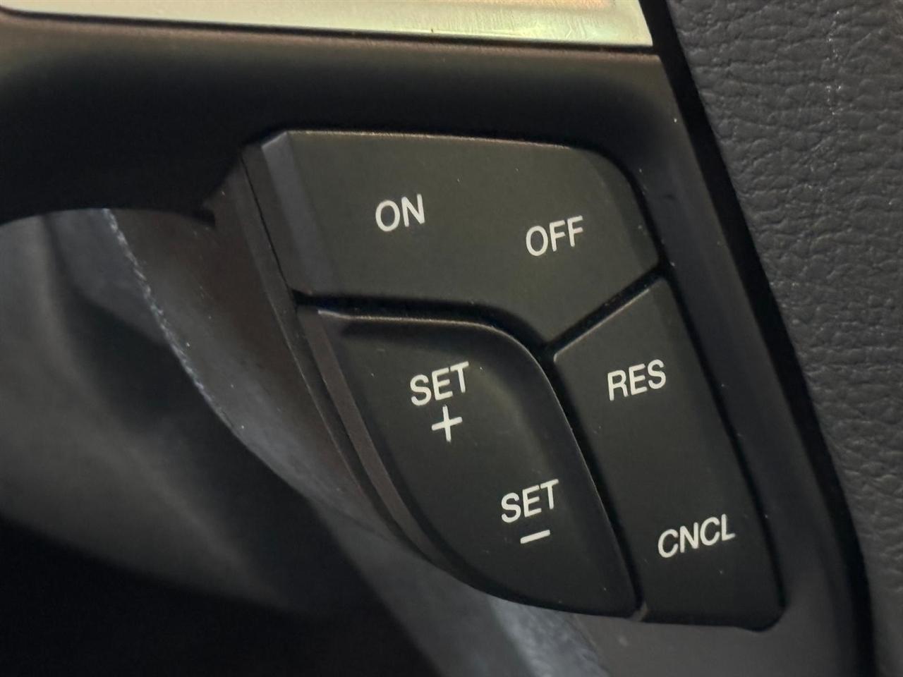 Ford Edge 4dr Sport AWD 2016