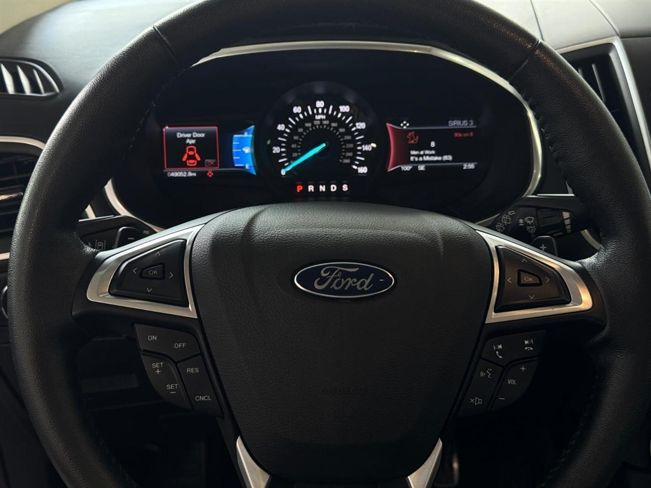 Ford Edge 4dr Sport AWD 2016