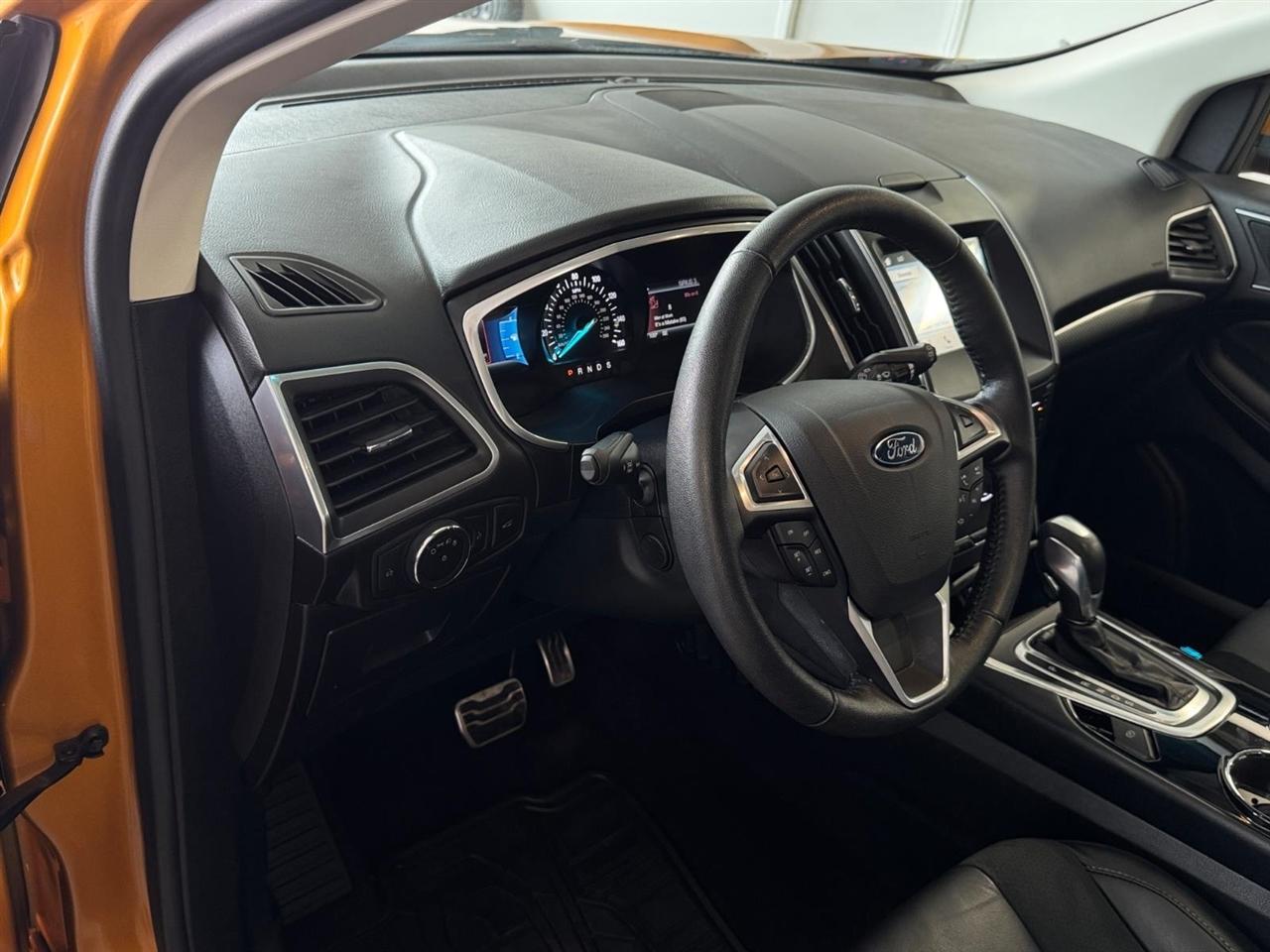 Ford Edge 4dr Sport AWD 2016