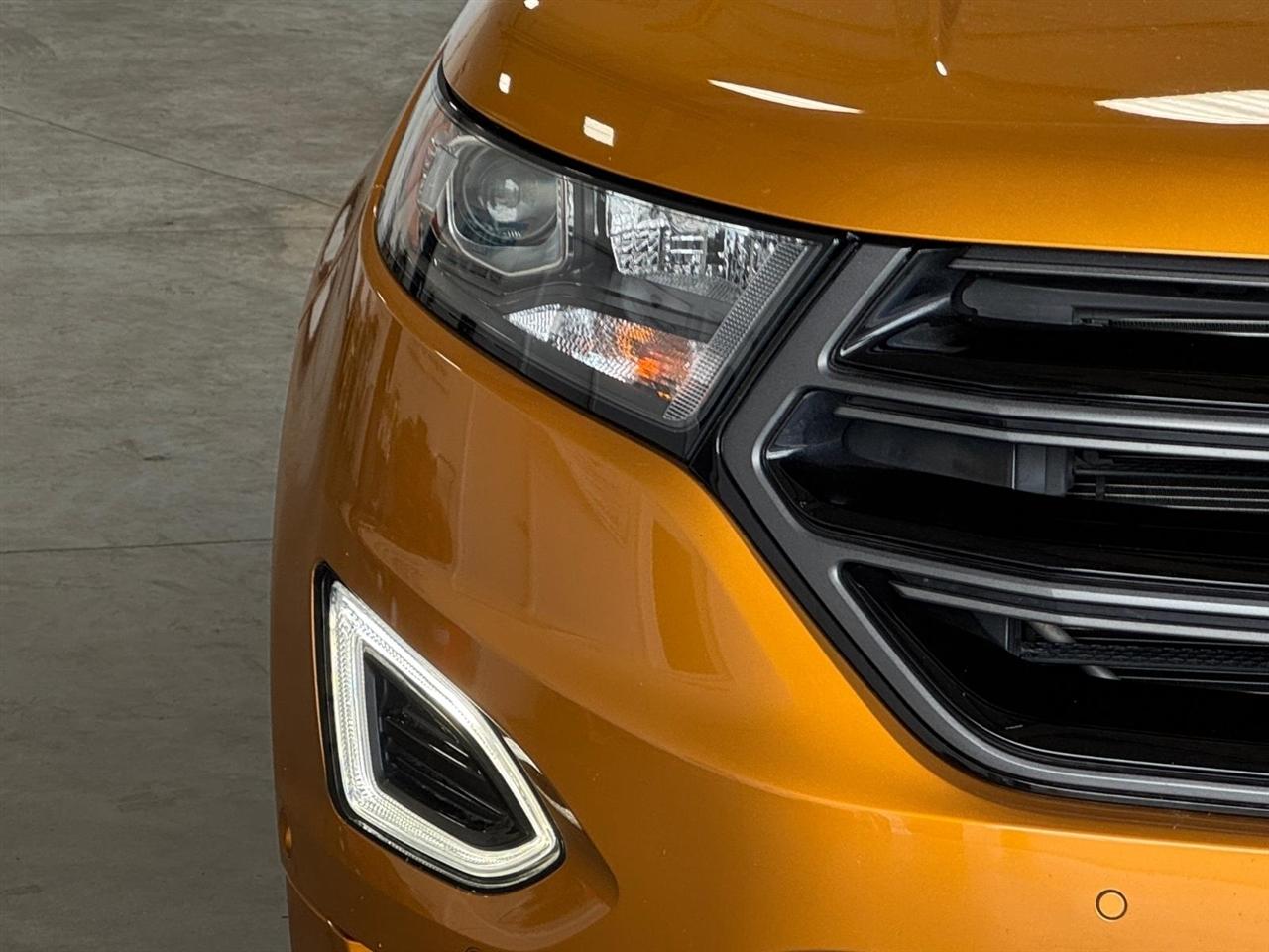 Ford Edge 4dr Sport AWD 2016